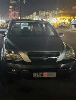 کیا سۆرینتۆ